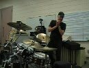 Gregg Bissonnette Clinic- Odd Time Funny