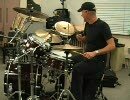 Gregg Bissonnette Clinic- Solo Part 5