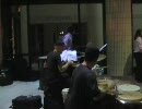 Gregg Bissonette and Jose Rosa at UCF: Part 1