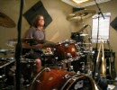 Eli at Drummer Connection 4th - I'm Big In Europe