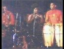 Raymond Simmons Performs With Carla Thomas!