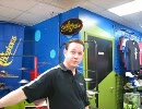 Paul Francis - Zildjian's Chief Cymbal Developer