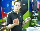 How Zildjian Cymbals Are Made - Part 1