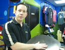 How Zildjian Cymbals Are Made - Part 2