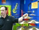 Zildjian Prototypes with Paul Francis - Zildjian Road Show 2008