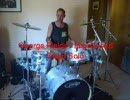 Cross-Over Sticking and Quads 