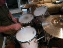 5-inch Rythm Tech Studio Cowbell