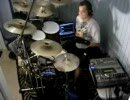 Tommy Igoe's New Ground - drum cover by DarthVera
