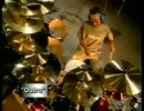 dennis chamber jam's with 14yr, tony royster