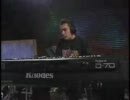 David Garibaldi. {full solo}
