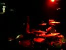 Mark Pisanelli Drumming 