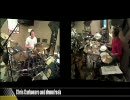 Chris and Drumfreak - Trades