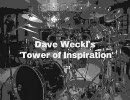 Dave Weckl's 'Tower of Inspiration' Play-Along Jam
