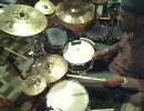 Cash on the Gretsch