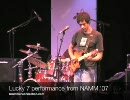 Lucky 7 Live @ NAMM '07