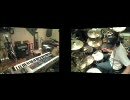Cash and drumfreak - Bass Jam 1 - Soundcheck