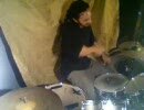 CHOPS AND FILLS! Warmup solo