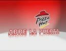 Pizza Hut Commercial