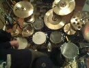 Cash and drumfreak Jam 2