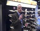 NAMM 2009 - Zildjian's 