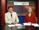 Lou Mars KNVN NBC/CBS  Interview