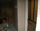 Studio Tour - Pre Insulation