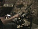 Heavy Rock Drums on Roland TD9KX