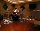 Drummer Connection Studio: Almost Complete