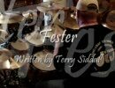 Fester by Terry Siddall
