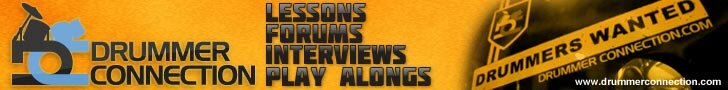 Drummer Connection - Drummers Wanted