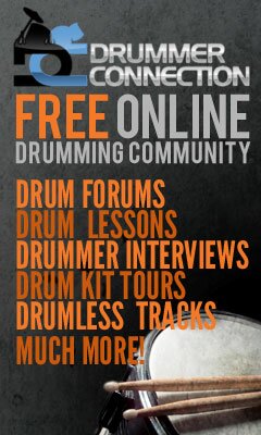 Drummer Connection - Drummers Wanted